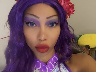 Еротски видео разговор AllaStrange