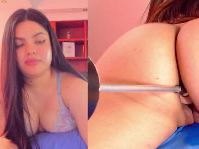 Фотографии AllieCutie Squirt❤ #fuckmachine #latina #anal #squirt #bigass