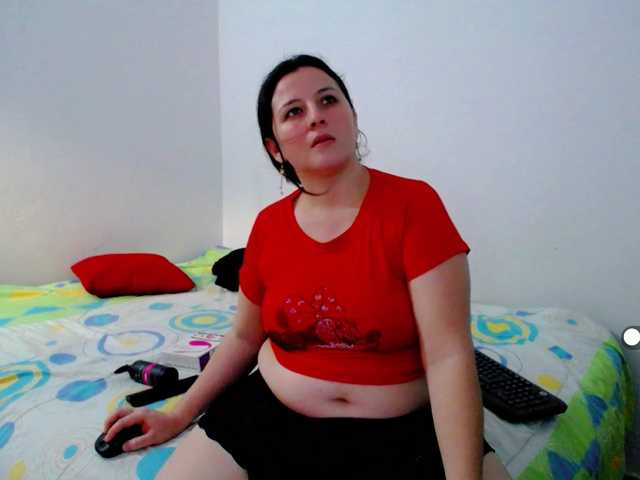 Емитувани слики од екранот allisonbaby