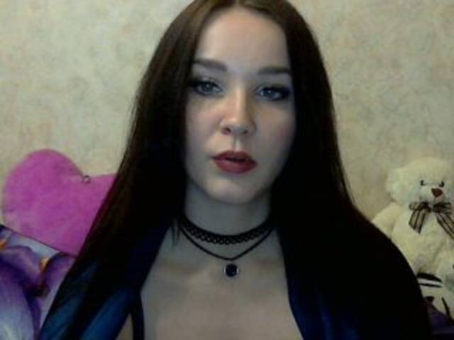 Емитувани слики од екранот AllisonLi