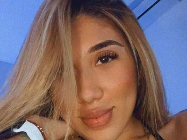 Фотографија на профилот Ally-blonde