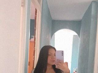 Еротски видео разговор Allyson-Bonnie