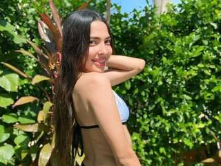 Еротски видео разговор Allyson-cute19