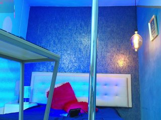 Еротски видео разговор Alondra__connor