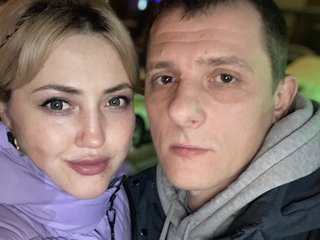 Еротски видео разговор AlyaKissMy