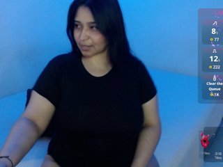 Еротски видео разговор Alyson-