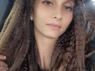 Еротски видео разговор AlyssaOcean