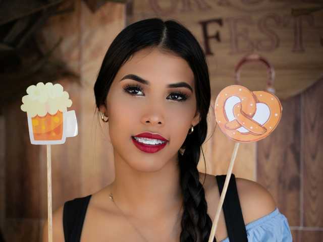 Фотографија на профилот Alysson_18