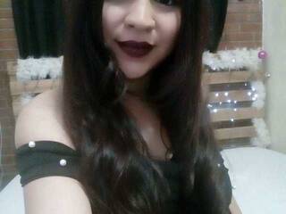 Еротски видео разговор Amal-star