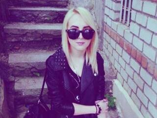 Еротски видео разговор Amallela