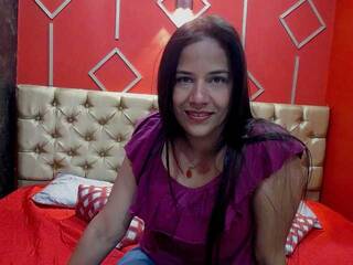 Еротски видео разговор Amanda-angely