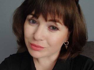 Еротски видео разговор Victoria-Di1