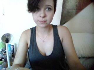 Еротски видео разговор Amanda-Robin