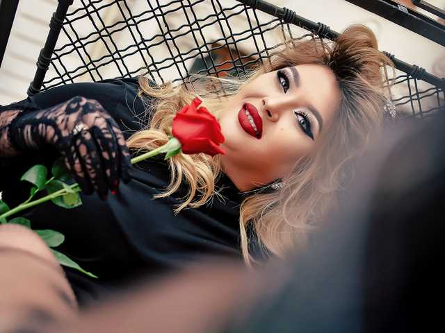 Фотографија на профилот AmandaAlice