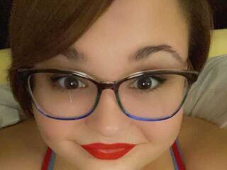 Еротски видео разговор AmandaSparkle