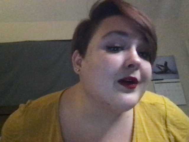 Емитувани слики од екранот AmandaSparkle