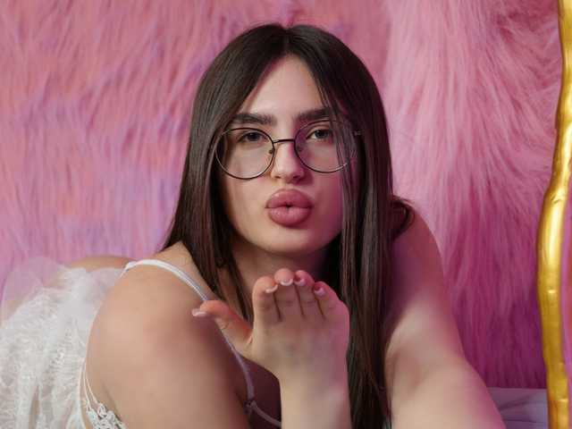 Фотографија на профилот AmandaSweett