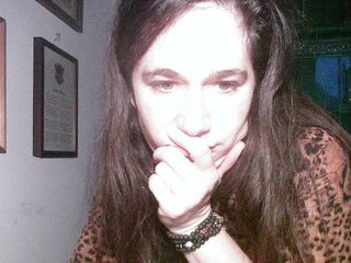 Еротски видео разговор AmanelWhite