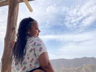 Еротски видео разговор AmarantaRousse