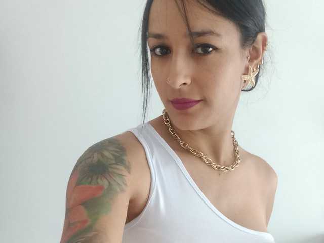 Фотографија на профилот amarisvega