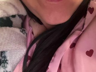 Еротски видео разговор Amber-Lorinda