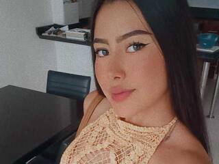 Еротски видео разговор Amber-villin