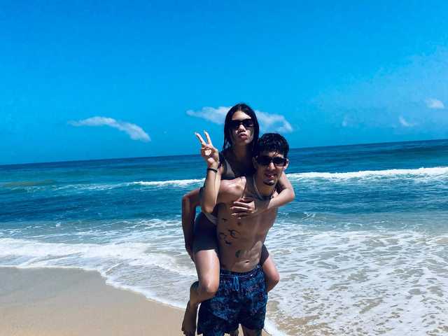 Фотографија на профилот AmberAndNathan