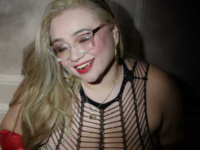 Фотографија на профилот Amberbunny