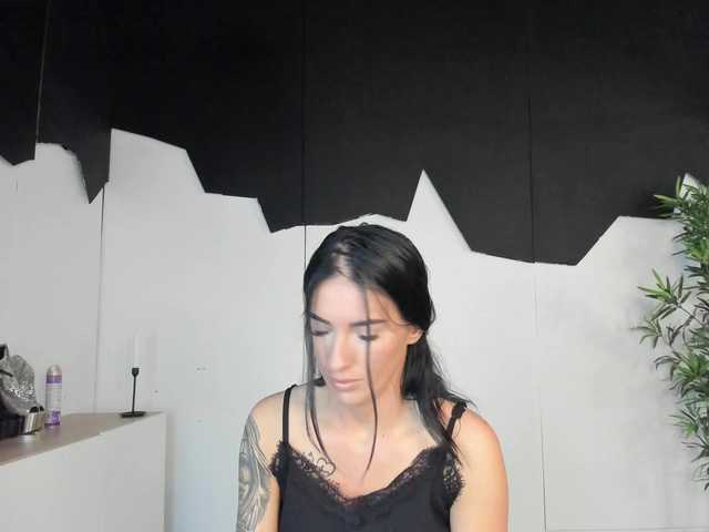 Емитувани слики од екранот AmberCarterr