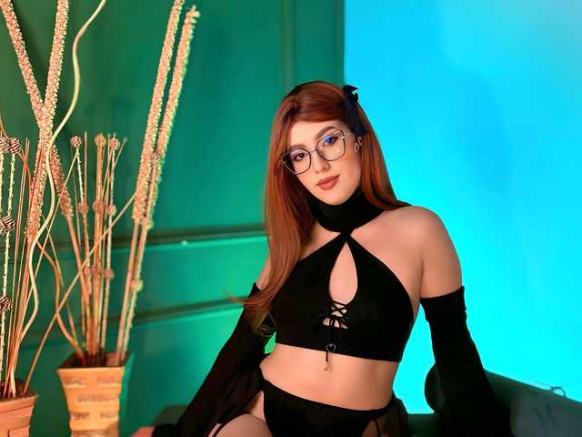 Фотографија на профилот AmberFarrell