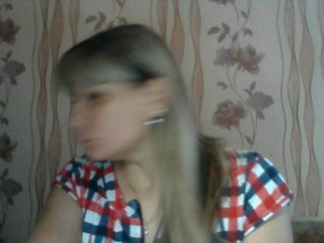 Емитувани слики од екранот AmberNight