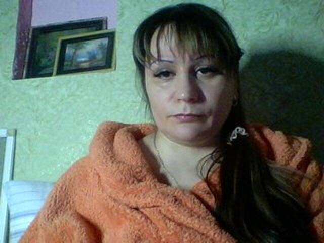 Емитувани слики од екранот AmberNight