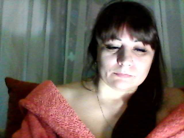 Емитувани слики од екранот AmberNight