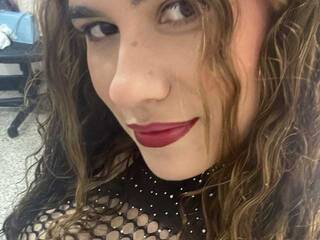 Еротски видео разговор Ambers-Love