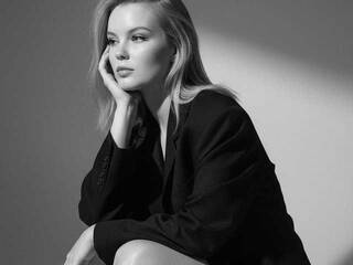 Еротски видео разговор Amelia2004