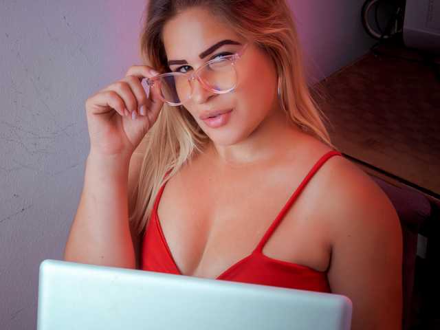 Фотографија на профилот AmeliaAdams