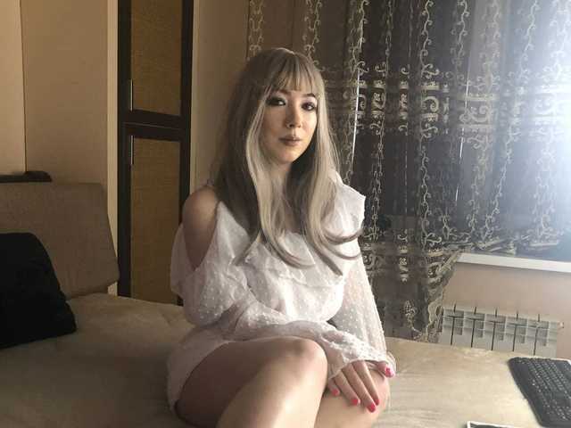 Фотографија на профилот AmeliaCandy7