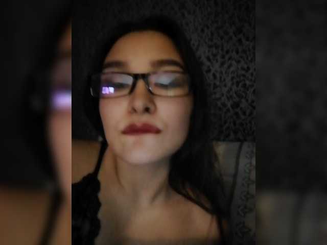 Емитувани слики од екранот amelianochka