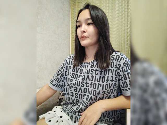 Емитувани слики од екранот amelianochka