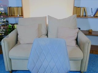 Еротски видео разговор AmeliaShine1