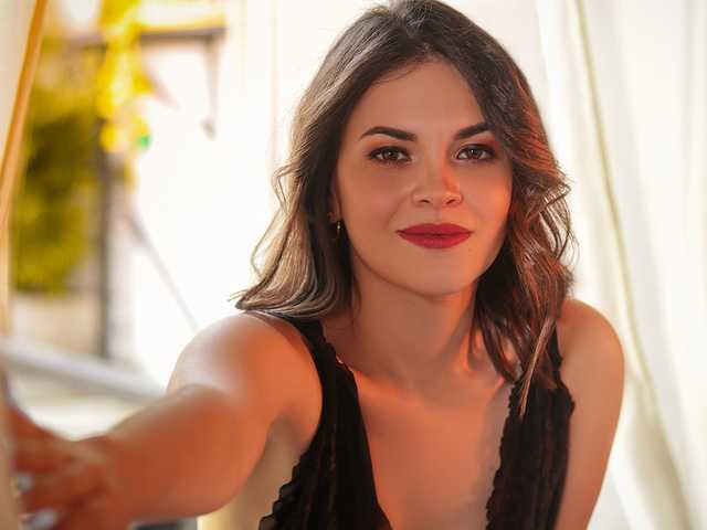 Фотографија на профилот AmelieRow