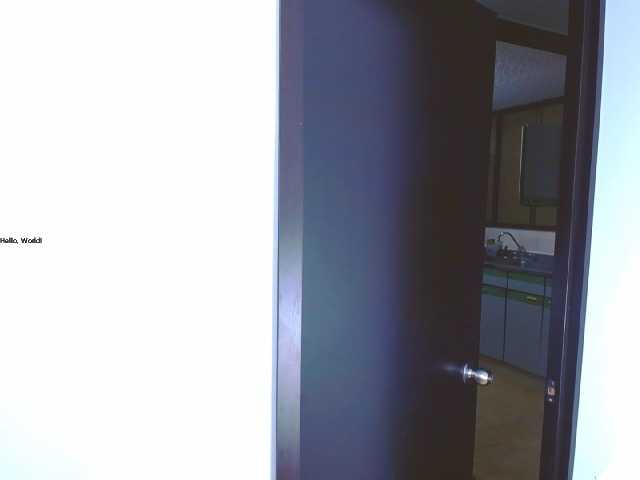 Емитувани слики од екранот AmelithNoir