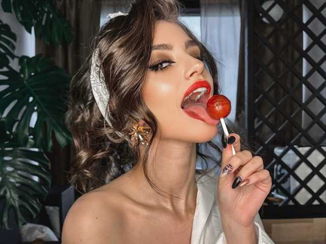 Фотографија на профилот Eva_Lovia