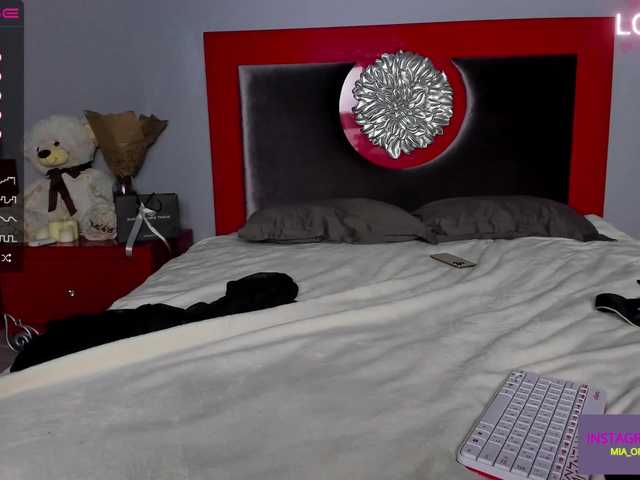 Емитувани слики од екранот Eva_Lovia