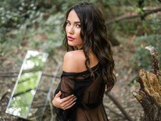 Еротски видео разговор AminaEvans