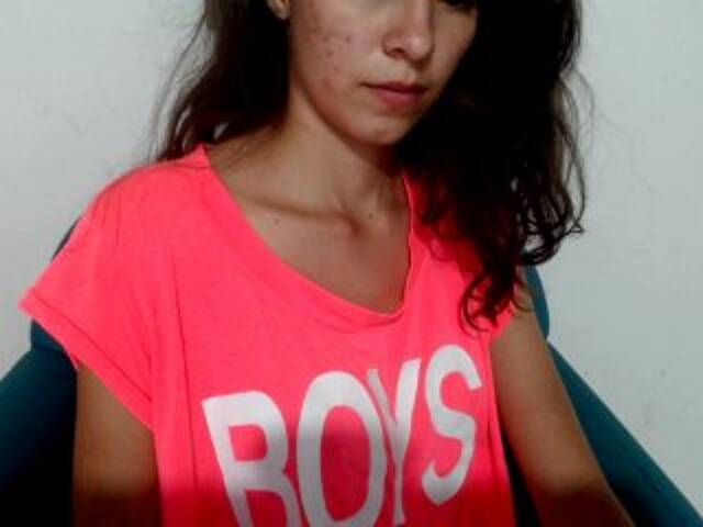 Емитувани слики од екранот ammbeerr