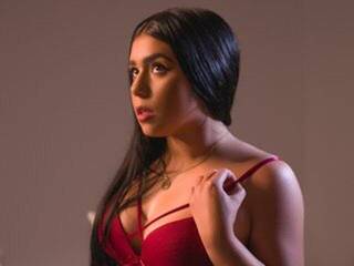 Еротски видео разговор AmmyStorm