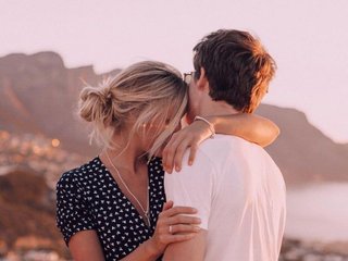 Еротски видео разговор AmorFatiaa
