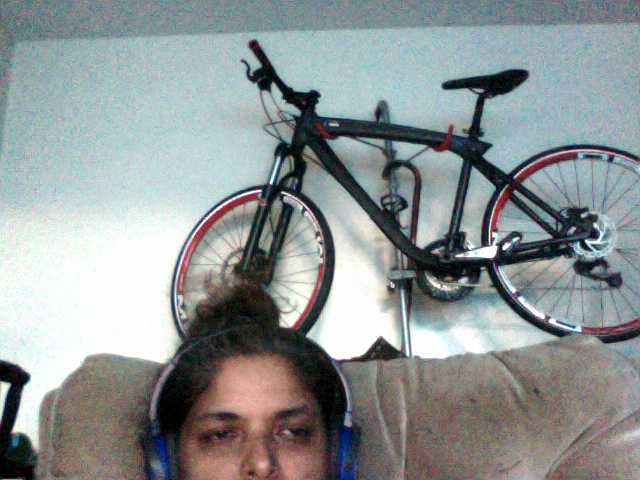 Емитувани слики од екранот Amrikaj