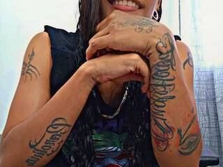 Еротски видео разговор Amy-420